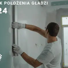 Ile kosztuje gładź i malowanie? Poznaj ukryte wydatki i ceny za m²