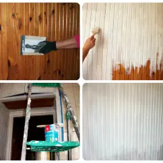 Na jaki kolor pomalować boazerię? Inspiracje i praktyczne porady