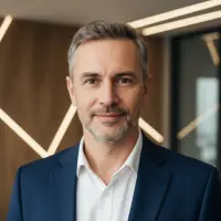 Autor Mariusz Michalak