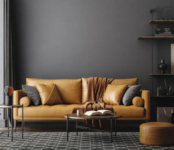 Jaka sofa do salonu? Wybierz idealny model do swojego wnętrza!