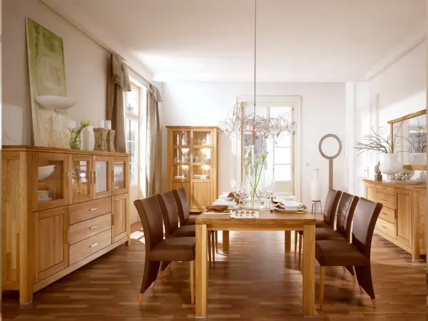 Jak urządzić salon ze starymi meblami, aby nie stracić stylu i przestrzeni?